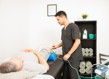 Post-therapy-services